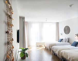 Guest house 6804134 - Apartment Noordzeekust - Scheveningen Harbour 68B