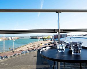 Guest house 6804134 - Apartment Noordzeekust - Scheveningen Harbour 68B