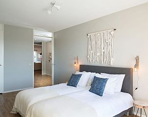 Guest house 6804134 - Apartment Noordzeekust - Scheveningen Harbour 68B