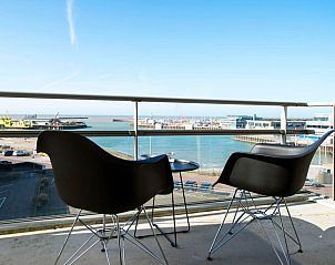 Guest house 6804134 - Apartment Noordzeekust - Scheveningen Harbour 68B