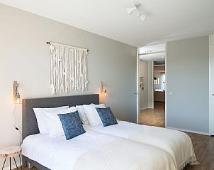 Guest house 6804134 - Apartment Noordzeekust - Scheveningen Harbour 68B