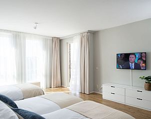 Guest house 6804134 - Apartment Noordzeekust - Scheveningen Harbour 68B