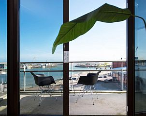 Guest house 6804134 - Apartment Noordzeekust - Scheveningen Harbour 68B