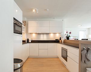 Guest house 6804136 - Apartment Noordzeekust - Scheveningen Harbour 72A