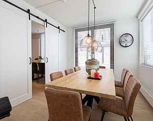Guest house 6804136 - Apartment Noordzeekust - Scheveningen Harbour 72A