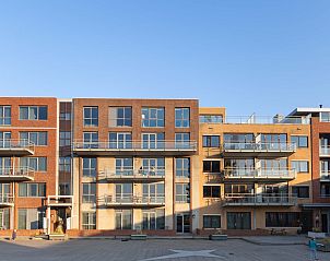 Guest house 6804136 - Apartment Noordzeekust - Scheveningen Harbour 72A