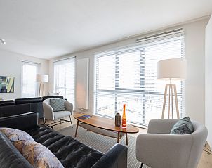 Guest house 6804136 - Apartment Noordzeekust - Scheveningen Harbour 72A