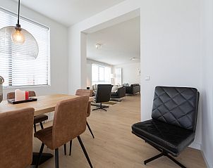 Guest house 6804136 - Apartment Noordzeekust - Scheveningen Harbour 72A