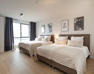 Guest house 6804136 - Apartment Noordzeekust - Scheveningen Harbour 72A