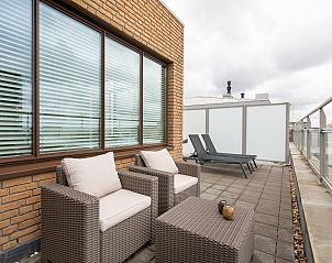 Guest house 6804136 - Apartment Noordzeekust - Scheveningen Harbour 72A