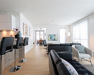 Guest house 6804136 - Apartment Noordzeekust - Scheveningen Harbour 72A