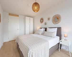 Guest house 6804136 - Apartment Noordzeekust - Scheveningen Harbour 72A