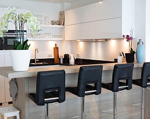 Guest house 6804136 - Apartment Noordzeekust - Scheveningen Harbour 72A