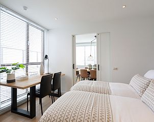 Guest house 6804136 - Apartment Noordzeekust - Scheveningen Harbour 72A