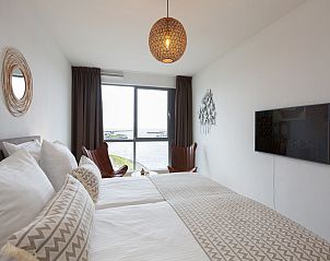 Guest house 6804136 - Apartment Noordzeekust - Scheveningen Harbour 72A