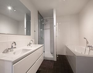 Guest house 6804136 - Apartment Noordzeekust - Scheveningen Harbour 72A