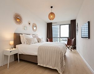 Guest house 6804136 - Apartment Noordzeekust - Scheveningen Harbour 72A
