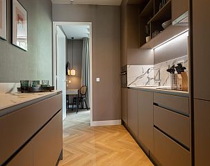 Verblijf 6804141 - Appartement Noordzeekust - Maurits 4