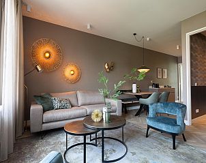 Verblijf 6804141 - Appartement Noordzeekust - Maurits 4
