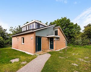 Guest house 6804155 - Holiday property Noordzeekust - kijkduinpark home