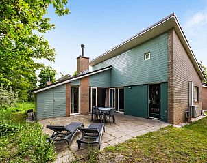 Guest house 6804155 - Holiday property Noordzeekust - kijkduinpark home