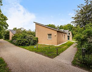 Guest house 6804155 - Holiday property Noordzeekust - kijkduinpark home
