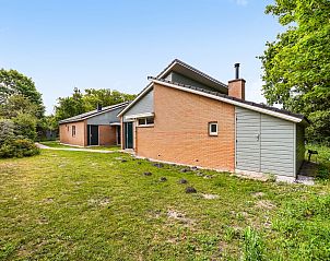 Guest house 6804155 - Holiday property Noordzeekust - kijkduinpark home