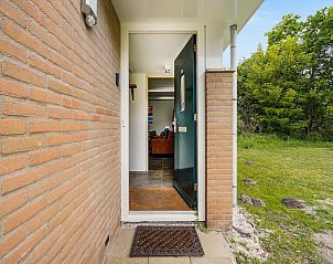 Guest house 6804155 - Holiday property Noordzeekust - kijkduinpark home