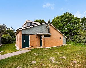 Guest house 6804155 - Holiday property Noordzeekust - kijkduinpark home