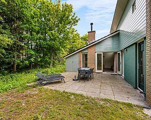 Guest house 6804155 - Holiday property Noordzeekust - kijkduinpark home