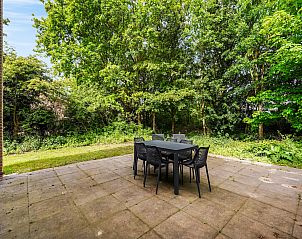 Guest house 6804155 - Holiday property Noordzeekust - kijkduinpark home
