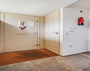 Guest house 6804155 - Holiday property Noordzeekust - kijkduinpark home