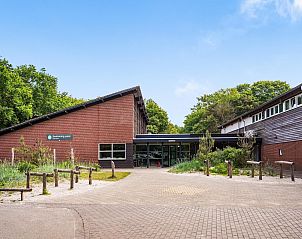 Guest house 6804155 - Holiday property Noordzeekust - kijkduinpark home