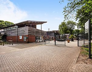 Guest house 6804155 - Holiday property Noordzeekust - kijkduinpark home
