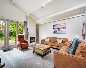 Guest house 6804155 - Holiday property Noordzeekust - kijkduinpark home