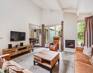 Guest house 6804155 - Holiday property Noordzeekust - kijkduinpark home