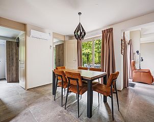 Guest house 6804155 - Holiday property Noordzeekust - kijkduinpark home
