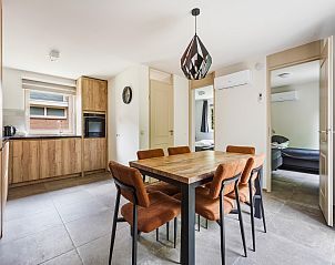 Guest house 6804155 - Holiday property Noordzeekust - kijkduinpark home
