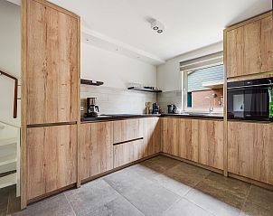 Guest house 6804155 - Holiday property Noordzeekust - kijkduinpark home