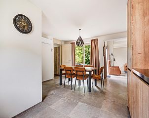 Guest house 6804155 - Holiday property Noordzeekust - kijkduinpark home