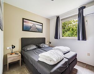 Guest house 6804155 - Holiday property Noordzeekust - kijkduinpark home