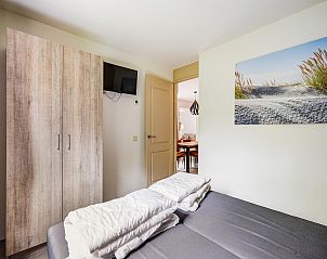 Guest house 6804155 - Holiday property Noordzeekust - kijkduinpark home