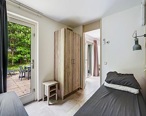 Guest house 6804155 - Holiday property Noordzeekust - kijkduinpark home