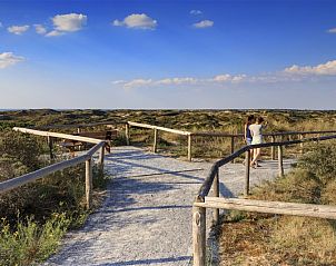 Unterkunft 680415 - Strandhaus Noordzeekust - HaagseStrandhuisjes 5 pers