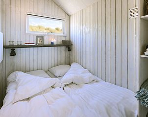 Unterkunft 680415 - Strandhaus Noordzeekust - HaagseStrandhuisjes 5 pers