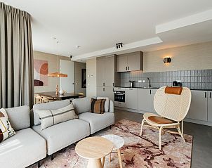 Verblijf 6804162 - Vakantiewoning Noordzeekust - Walden 7