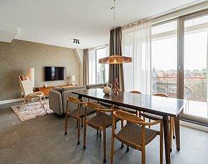 Verblijf 6804162 - Vakantiewoning Noordzeekust - Walden 7