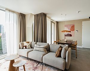Verblijf 6804162 - Vakantiewoning Noordzeekust - Walden 7