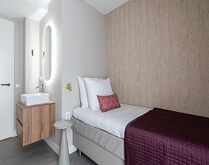 Verblijf 6804162 - Vakantiewoning Noordzeekust - Walden 7