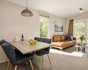 Unterkunft 6804165 - Ferienhaus Noordzeekust - Comfort 4